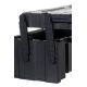 12. Keter 22" Cantilever Tool Organizer