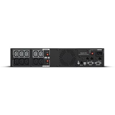 2. CyberPower PR1500ERT2U UPS (RM/TWR; 1500VA)