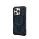 4. UAG Monarch Pro - protective case for iPhone 16 Pro compatible with MagSafe (Kevlar Mallard)