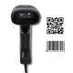 6. QOLTEC 1D AND 2D BARCODE READER | USB