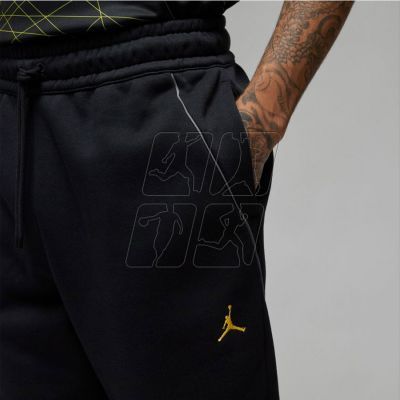 3. Nike PSG Jordan M DV0621 010 pants