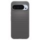 3. Spigen Liquid Air Mag MagSafe Case for Google Pixel 10 Pro XL - Gray