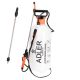 18. ADLER AD 6809 hand pressure sprayer - 8L