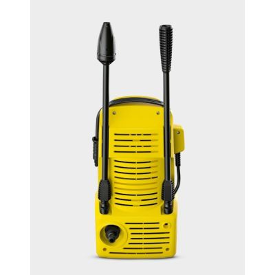 3. KARCHER K 2 Classic Car Pressure Washer - 1.673-574.0