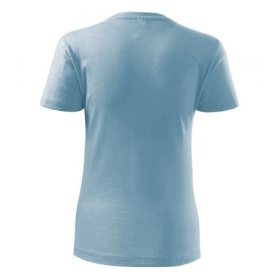3. Malfini Classic New W T-shirt MLI-13315
