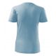 3. Malfini Classic New W T-shirt MLI-13315