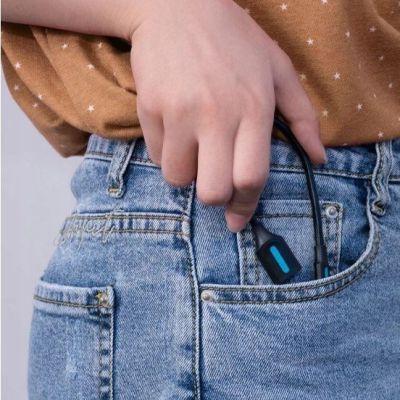 12. Vention USB 3.1 USB-C to USB-A OTG Adapter 0.15m