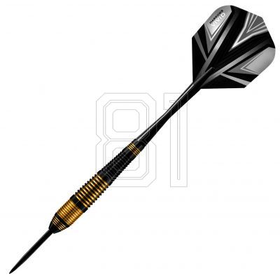 5. Harrows Vivid Steeltip HS-TNK-000013772