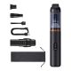 7. Baseus A5 Air car vacuum cleaner 12000Pa 90W - black