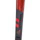 5. Rossignol FORZA 70°+ V-TI MASTER (R22) skis + LOOK SPX 14 Rockerace bindings