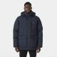 10. Helly Hansen Tromsoe Jacket M 53074 597 Winter Jacket