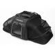 4. Rockbros 30140028001 transport bicycle bag for cats and dogs - black