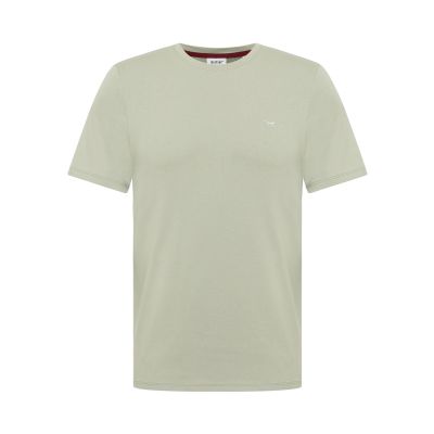 5. Mustang men's T-shirt ALLEN 1017762 6451
