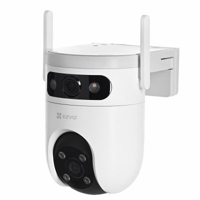 EZVIZ CS-H9C IP camera (5MP + 5MP) 4mm