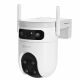 EZVIZ CS-H9C IP camera (5MP + 5MP) 4mm