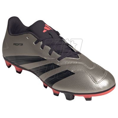 2. Adidas Predator Club FxG M IF6341 football boots