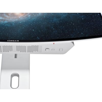 3. Corsair 86.36m (34 inch) XENEON 34WQHD240 monitor