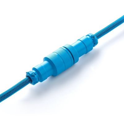 4. Cablemod CM-CKCA-CK-KK150KK-R USB Cable 1.5m USB A USB C Blue