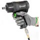 4. Pneumatic Impact Wrench 1560 Nm W33220 WUBER