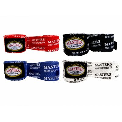 15. Cotton boxing bands BB1-3N1 130131-02N1
