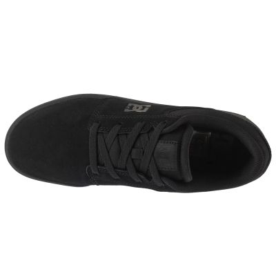 3. DC Shoes Crisis 2 ADYS100647-3BK Black 40