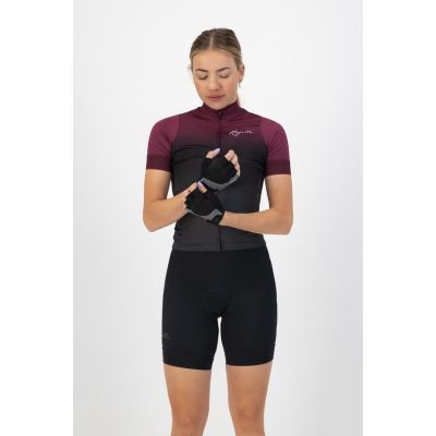 2. Rogelli ESSENTIAL women's gloves gray M