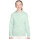 Nike Sportswear Club Fleece Kids' Sweatshirt Mint FD3004 394