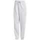 8. adidas Essentials 3-Stripes Fleece Loose-Fit Pants IN6178