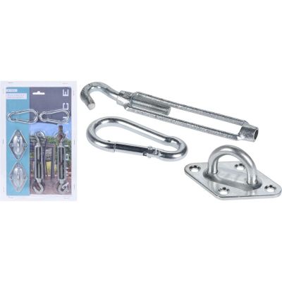 SUN SAIL MOUNTING BRACKET KIT