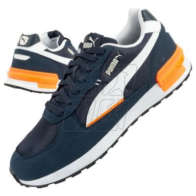 2. Puma Gravition M 380738 22 shoes