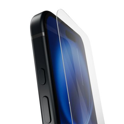 3. Puro Tempered Glass for iPhone 16 Plus / iPhone 15 Plus