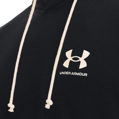 4. Under Armor UA Rival Terry LC HD M 1370401 001 sweatshirt