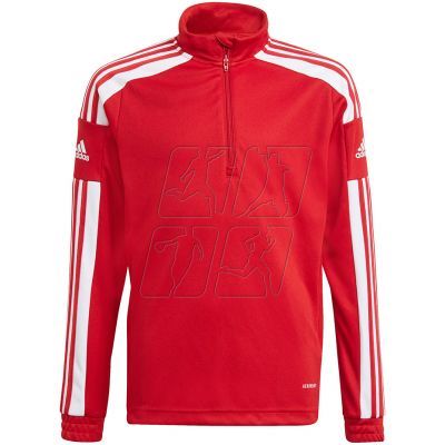 4. Sweatshirt adidas Squadra 21 Jr GP6470