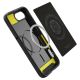 9. Spigen Rugged Armor MagSafe case for iPhone 16e / 17e - black