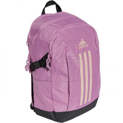 3. Adidas Power VII IX3180 backpack