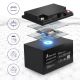 8. EXTRALINK BATTERY BATTERY ACCUMULATOR AGM 12V 45