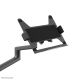 5. Neomounts DS20-425BL1 Laptop Stand Notebook Arm Black 43.9 cm (17.3")