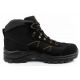 5. Grisport Nero Gritex M 13362S86G Hiking Shoes