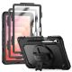 10. Tech-Protect Solid Case for Samsung Galaxy Tab S11 11.0 X730 / X736B - Black