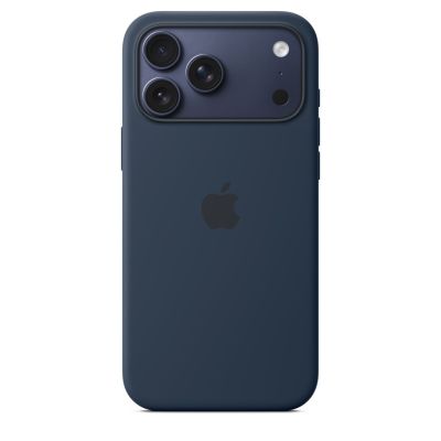 3. Apple Case MGFP4ZM/A 17.5 cm (6.9") Dark Blue 100660873