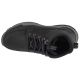 3. Skechers Respected – Boswell 204454-BLK Black 41