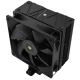 10. Thermalright Assassin Spirit 120 Evo Dark CPTR-117 CPU Cooler - 120mm