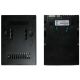 6. IcyDock adapter 2.5" -> 3.5" SATAI-III SSD&HDD 7-9.5mm