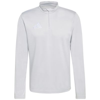 2. Men's adidas Entrada 26 Training Top sweatshirt gray JZ6654