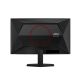 15. AOC G4 23.6" VA FHD 180Hz Computer Monitor 59.9 cm (23.6") 1920 x 1080 px Full HD LCD Black, Red