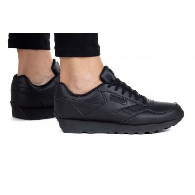6. Reebok Royal Rewind Run W GY1728 shoes