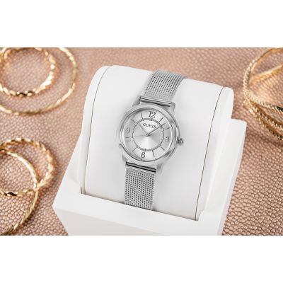 5. Guess Melody GW0666L1 Women's Watch + BOX