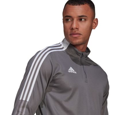 11. Adidas Tiro 21 Training Top M GH7301 sweatshirt