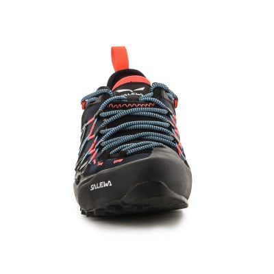 3. Salewa Ws Wildfire Edge GTX W 61376-3965 trekking shoes