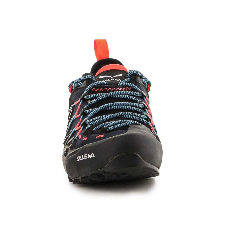 3. Salewa Ws Wildfire Edge GTX W 61376-3965 trekking shoes